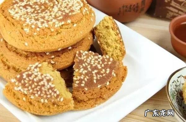 山西有什么特色小吃?