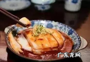 山西有什么特色小吃?