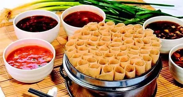 山西有什么特色小吃？