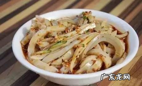 山西有什么特色小吃?