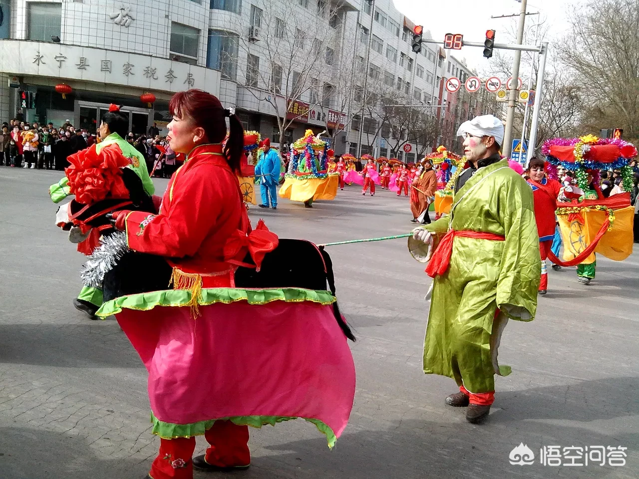 年是怎么起源的?