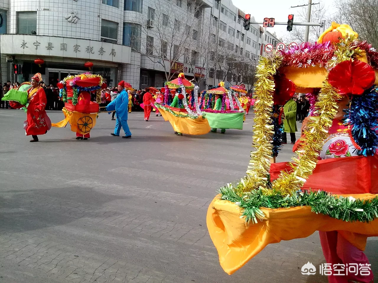 年是怎么起源的?