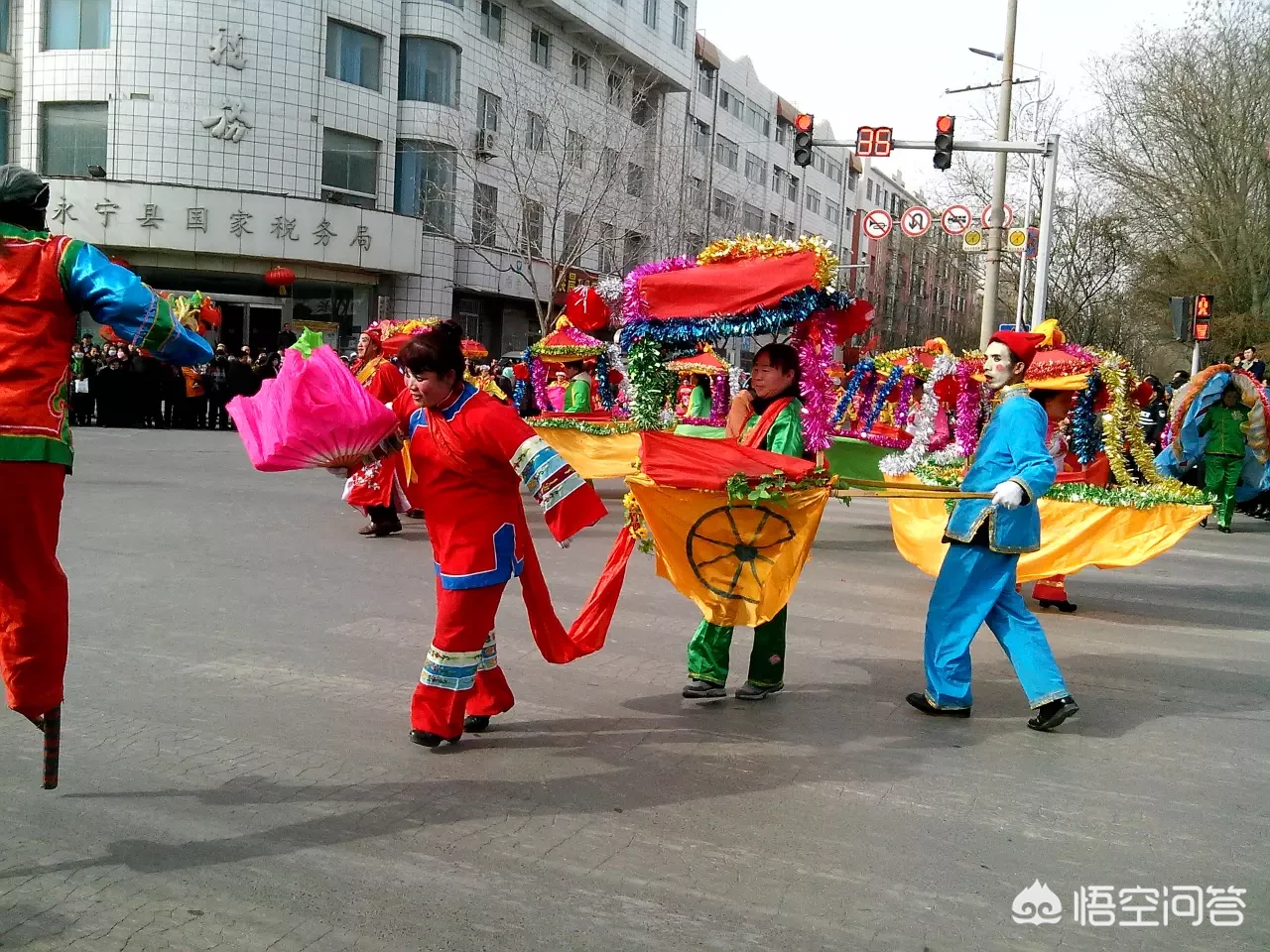 年是怎么起源的?