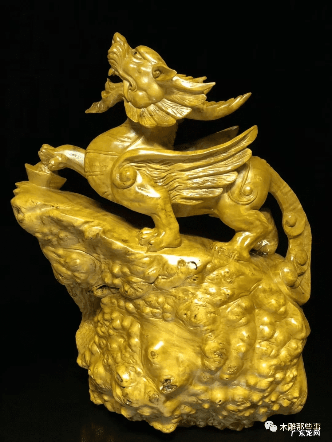 家庭风水摆件 木雕摆放风水