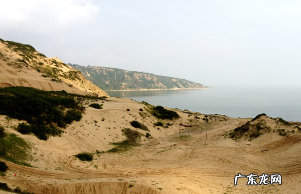 庐山市沙湖山景点 庐山沙岭山