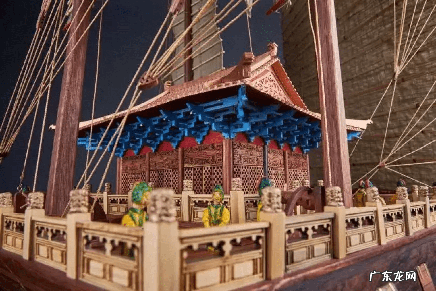 船型的房子风水 船在风水中代表什么