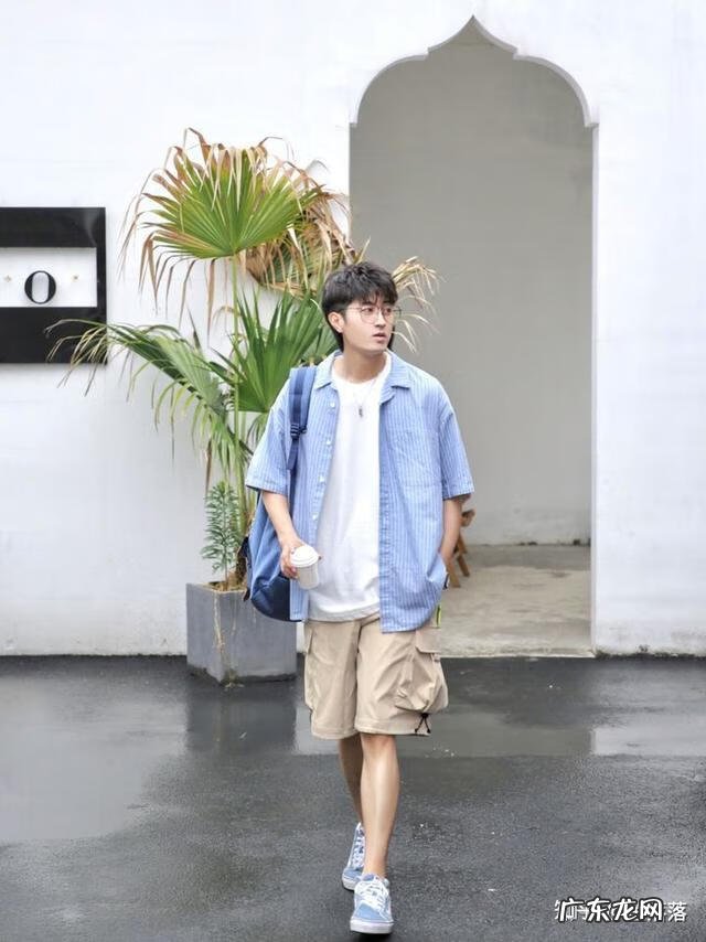 男生搭配衣服的技巧 男生服装搭配技巧