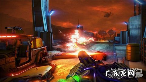 孤岛惊魂3和血龙哪个好玩 孤岛惊魂3血龙剧情