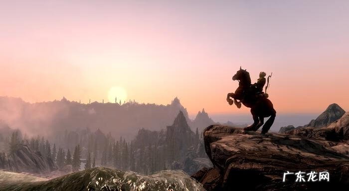 上古卷轴5机枪mod 上古卷轴5武器mod推荐