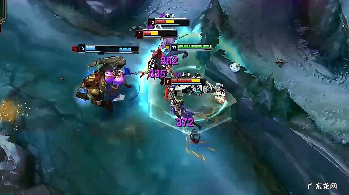 墨菲特什么意思 lol墨菲特外号