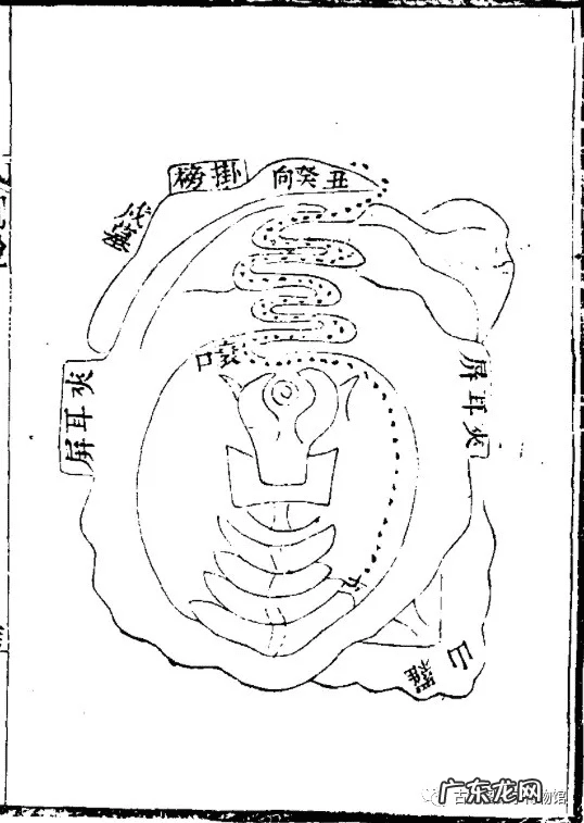大地风水特征 什么地图可以看风水大地的