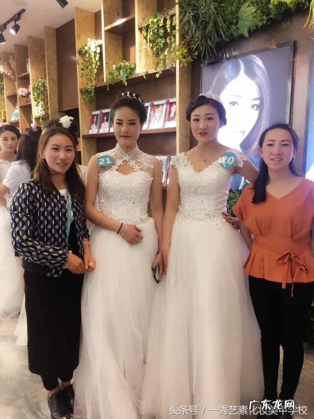 昆明学化妆哪个学校比较好 昆明化妆培训学校推荐