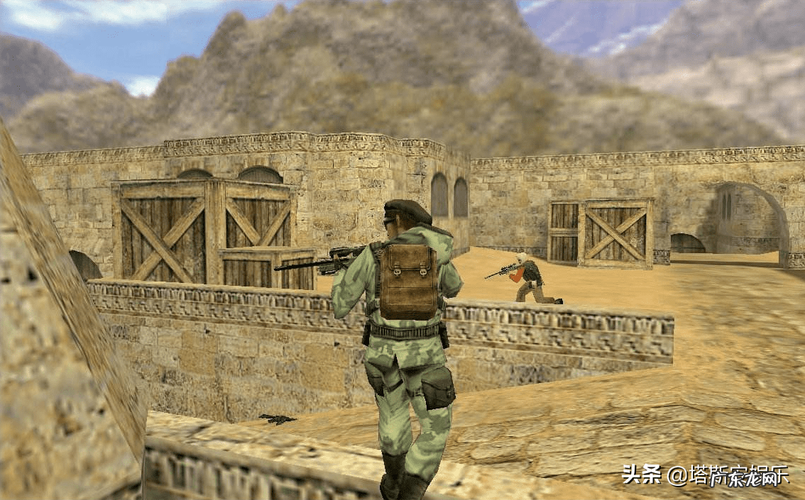 海底大作战游戏 海底世界游戏还在吗