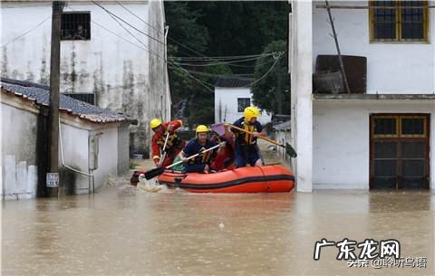 安徽歙县高考语文因暴雨取消,后面应该怎么办?