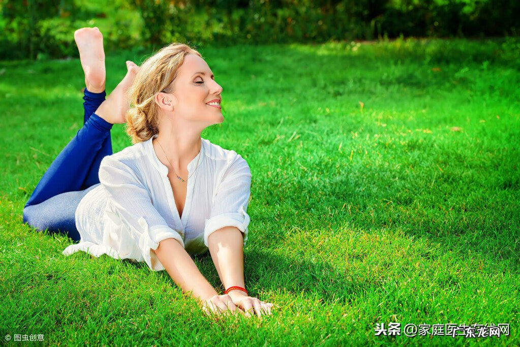 女人的身体 女人私处应该是什么颜色?