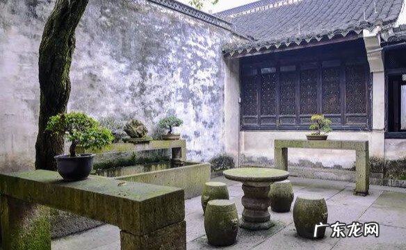 风水中天井指什么