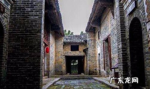 风水中天井指什么