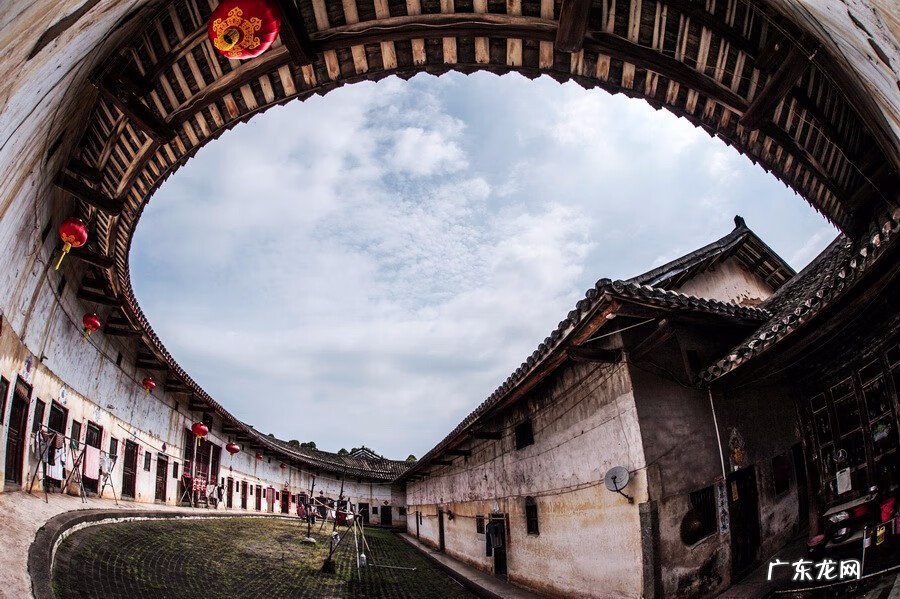 风水中天井指什么