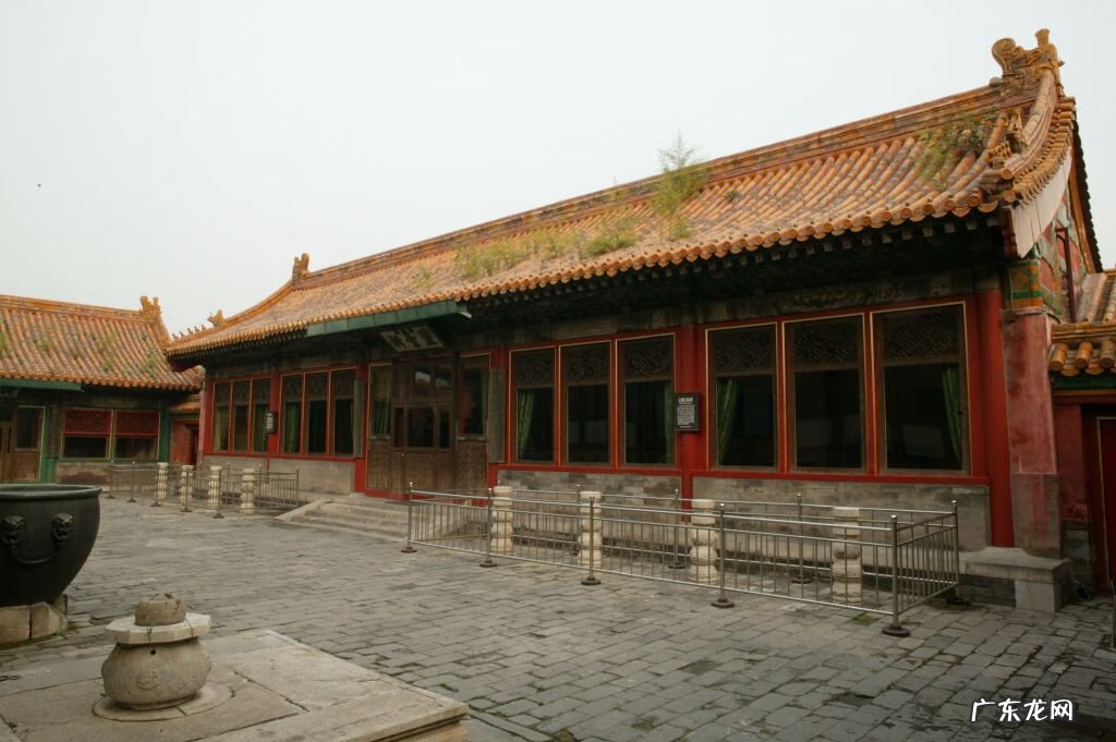 风水中天井指什么