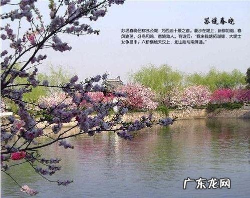 人人都说浙江山水好,面对浙江好山水或者祖国的大好河山,用哪些诗句来形容合适呢?