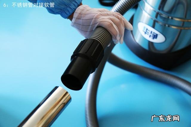 商用吸尘器与工业吸尘器对比图 工业吸尘器属于什么类别