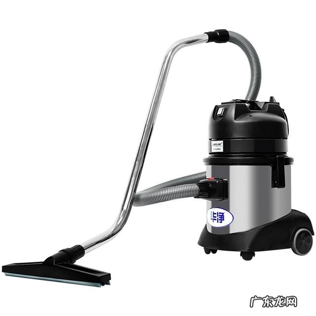 商用吸尘器与工业吸尘器对比图 工业吸尘器属于什么类别