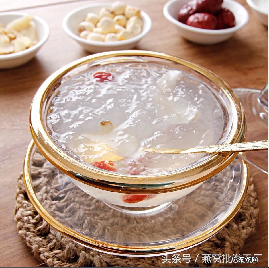 孕妇吃燕窝的好处和功效