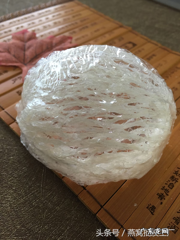 孕妇吃燕窝的好处和功效