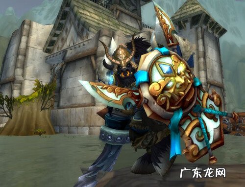 wow术士单手武器幻化 双手锤幻化