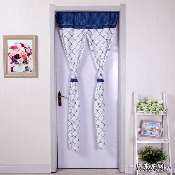 窗帘用什么图案风水好 门帘用什么图案风水好