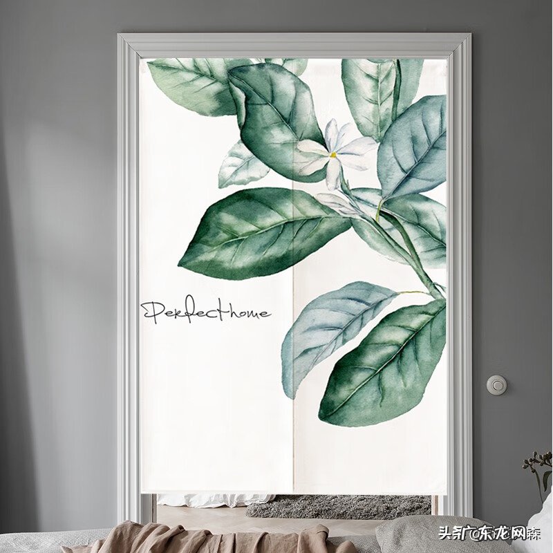 窗帘用什么图案风水好 门帘用什么图案风水好