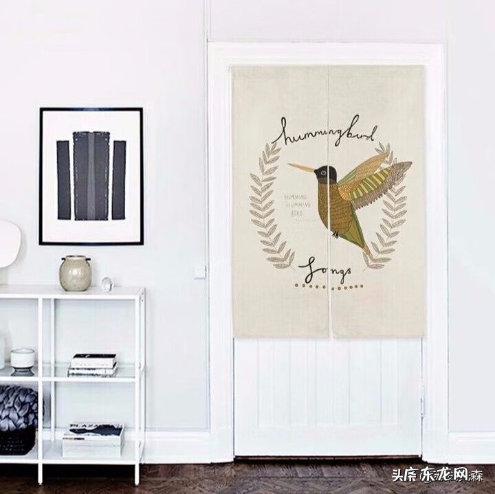 窗帘用什么图案风水好 门帘用什么图案风水好