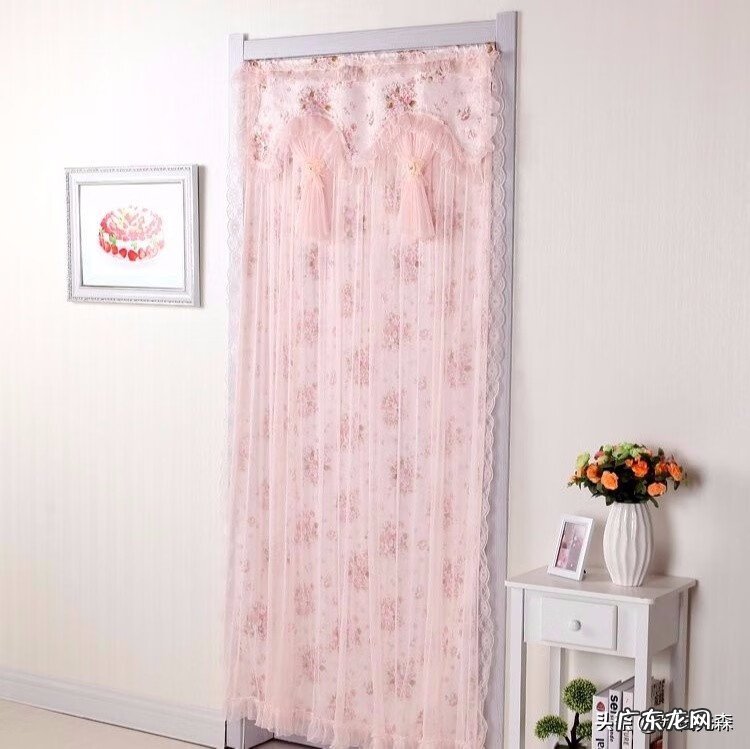 窗帘用什么图案风水好 门帘用什么图案风水好