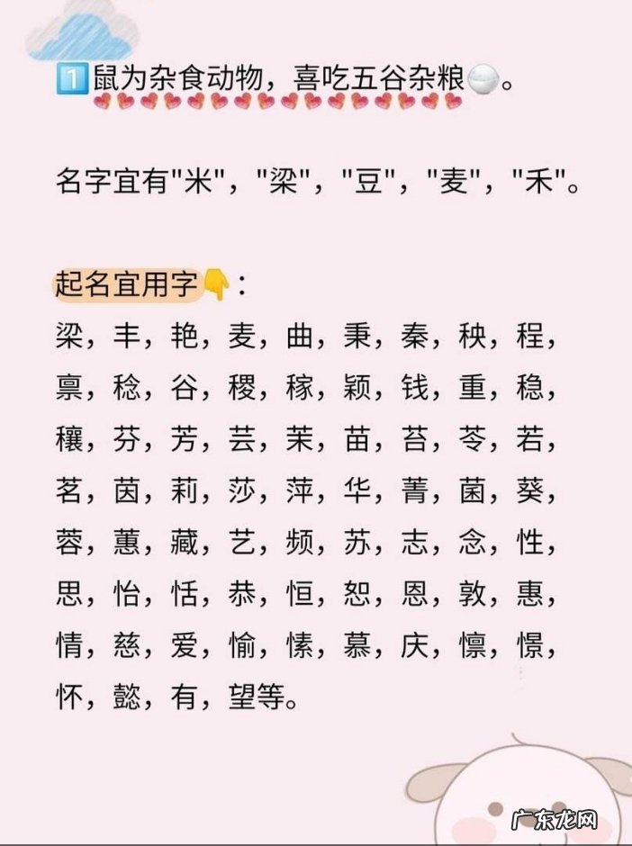 如何给宝宝取名?