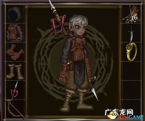 血的圣宴 流放之路血肉盛宴