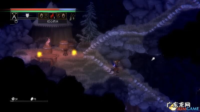 血的圣宴 流放之路血肉盛宴