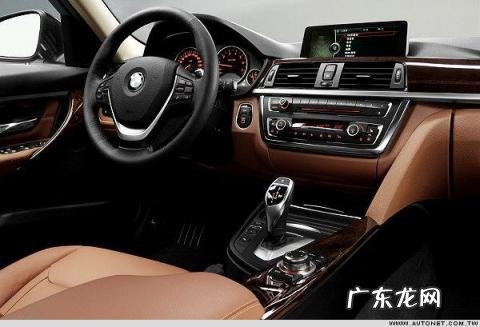 宝马316li配置参数 宝马316i多少钱