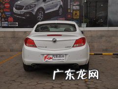 别克君威的功能介绍 别克君威功能介绍图片大全