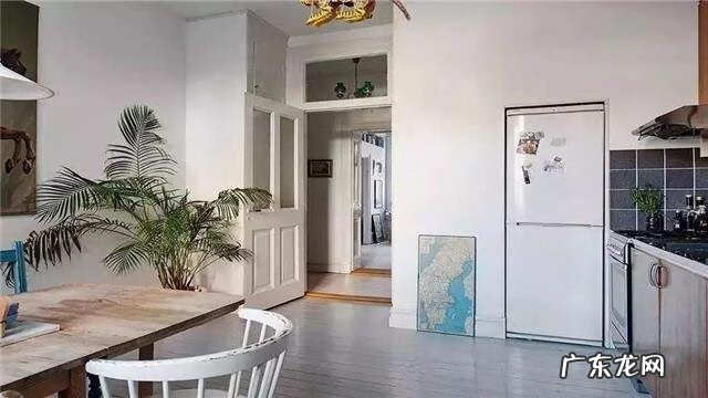 从风水讲冰箱放哪里好 冰箱放哪儿风水好