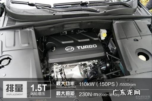 宝骏530价格及图片电话 宝骏530上市时间