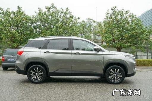 宝骏530价格及图片电话 宝骏530上市时间