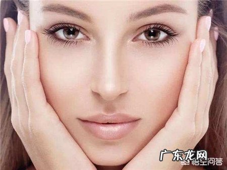 好多妹子都说自己天天敲山根捏鼻梁之后鼻子变挺了,这真的不是做梦么?