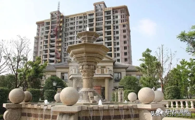 风水球寓意 莲花风水球图片