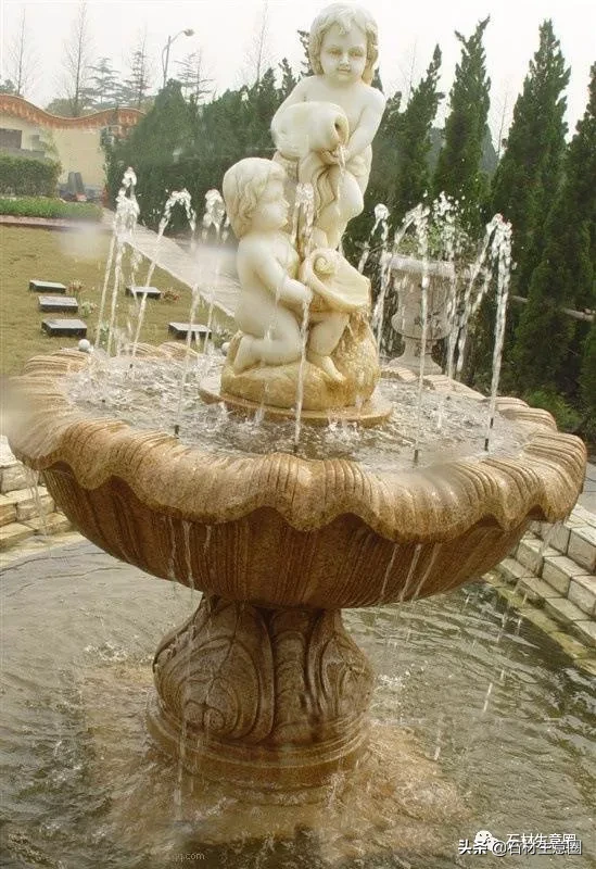 风水球寓意 莲花风水球图片