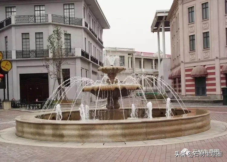 风水球寓意 莲花风水球图片