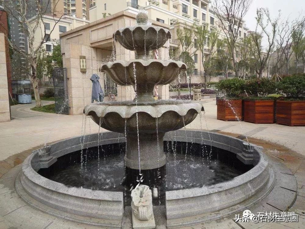 风水球寓意 莲花风水球图片