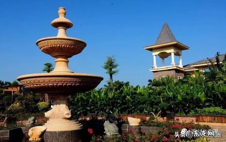 风水球寓意 莲花风水球图片