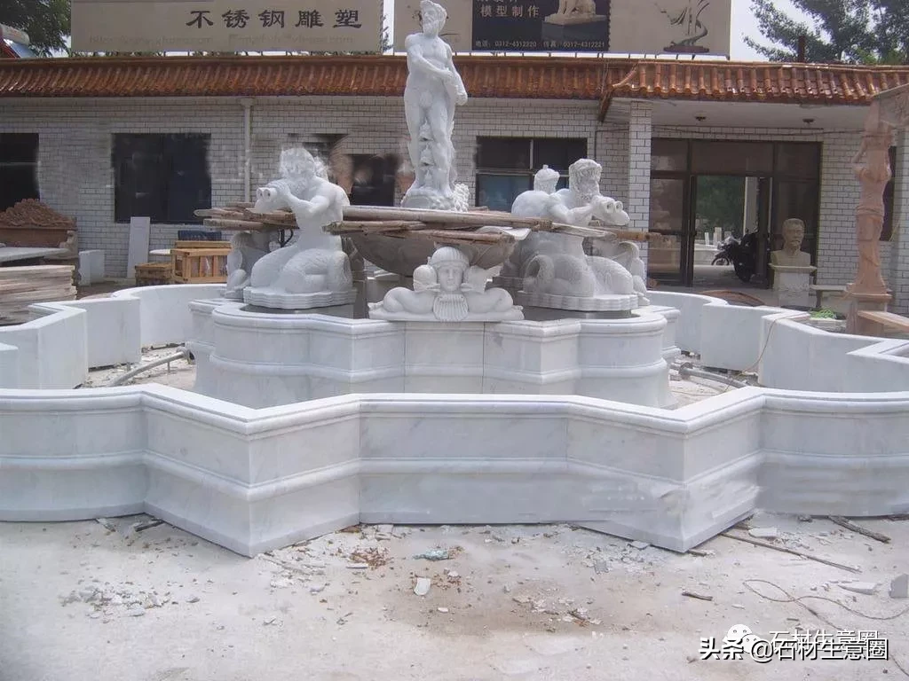 风水球寓意 莲花风水球图片