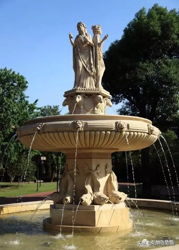 风水球寓意 莲花风水球图片