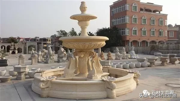 风水球寓意 莲花风水球图片